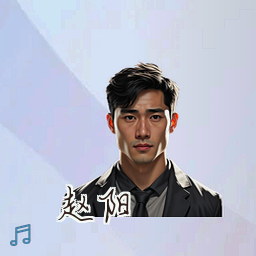 赵阳